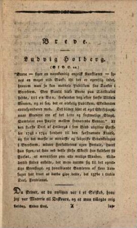 Dansk Laesebog og Exempel-samling : til de forandrede loerde Skolers Brug, 2
