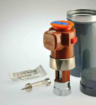 Favorit Insulin Automatik
