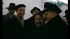 Stapellauf eines Schiffes der Oetker-Reederei – Filmsammlung Von Schubert