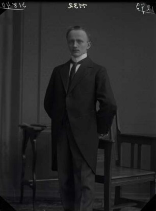 Bäcker Brauer