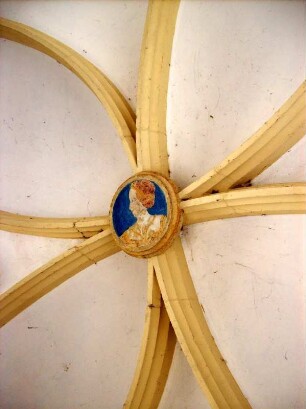 Torgau: Schloß Hartenfels