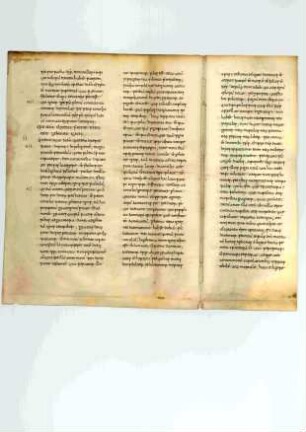 Hrabanus, Maurus