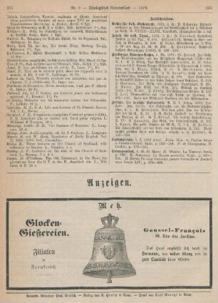 232 Werbung