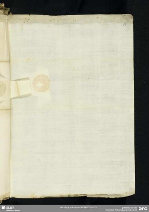 Briefe des Federico Cardinale Borromeo [zu Bl. 17-21]