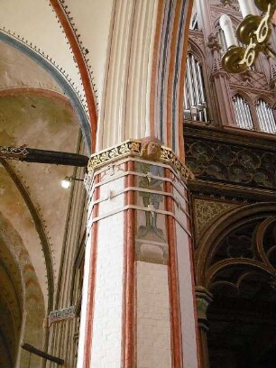 Stralsund: St. Nikolai