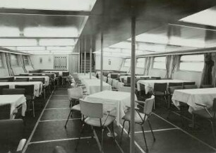 Fahrgastschiff, Friedrich Engels