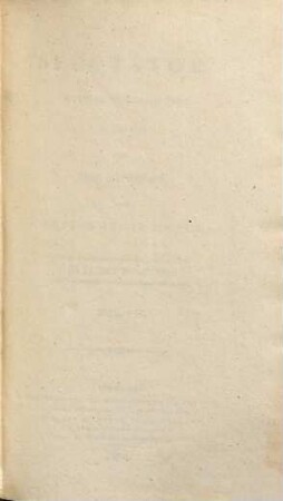 The spectator : with sketches of the lives of the authors and explanatory notes, 7