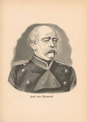 Graf von Bismarck