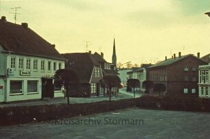 Pferdemarkt