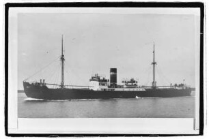 Helios (1929), Neptun.- Dampfschifffahrts-Gesellschaft „Neptun“, Neptun Linie, D.G. "Neptun", Bremen