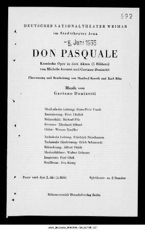 Don Pasquale