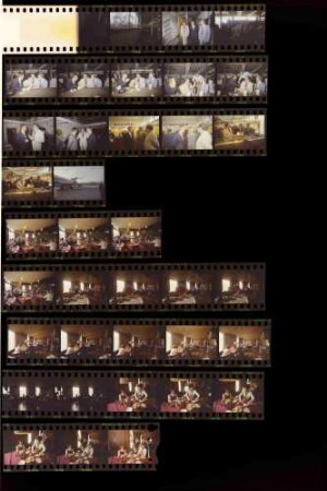 Intherm '74 - Internationale Fachmesse Ölfeuerung-Gasfeuerung-Wärme-Klima-Umwelttechnik, 12.03.-16.03.1974, Messe Stuttgart-Killesberg (7) Parkrestaurant Sindelfingen
