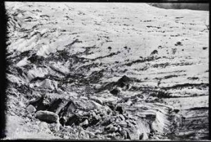 Glacier des Bossons