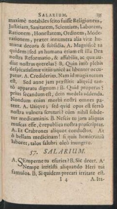 57. Salarium