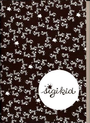 Spielwaren-Produktkatalog "1978/79" der Marke "Sigikid"