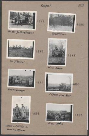 An der Gulaschkanone