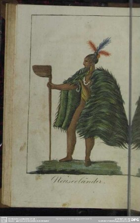Neuseeländer