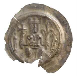 Münze, Pfennig, 1218 - 1237