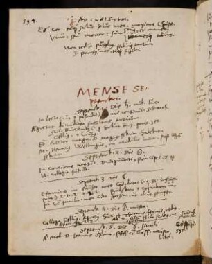 594-600, Mense Septembri (1.-19. September 1604)