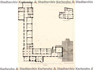 Beichel, Friedrich. Goethe-Gymnasium