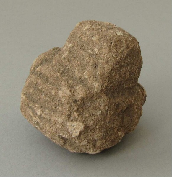 Friction stone (fragment)