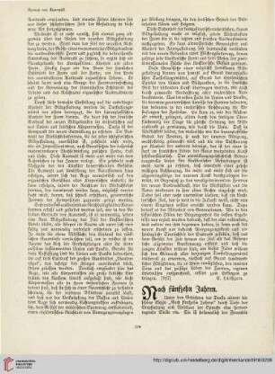 28: Nach fünfzehn Jahren