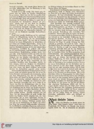 28: Nach fünfzehn Jahren