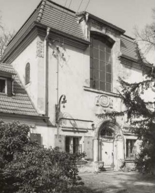 Donadini-Haus