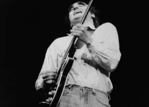 Helmut Joe Sachse