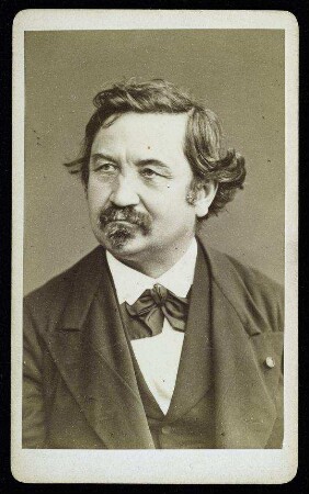 Bertrand, Joseph Louis François