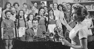 Liebe, Jazz und Übermut
