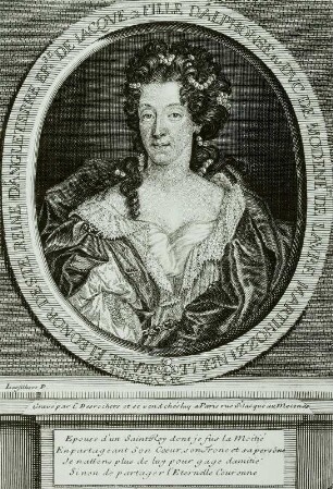 Marie-Eleonore d'Este