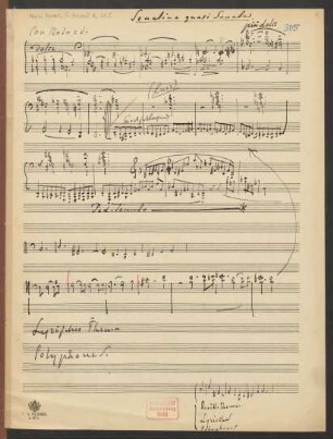Sonatina; pf; KinBu 275