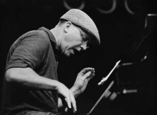 Wayne Horvitz