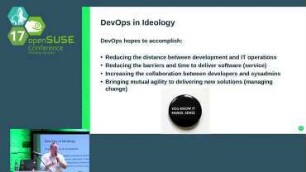 A Game of Thrones: DevOps Golden Hammers