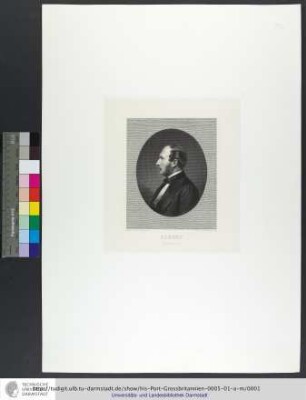 Albert : Prince Consort