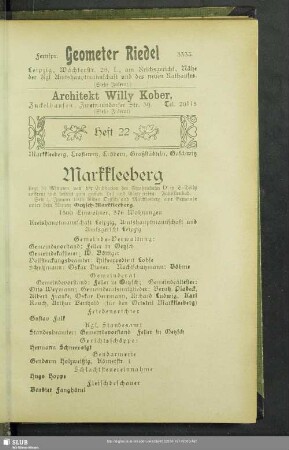 Markkleeberg