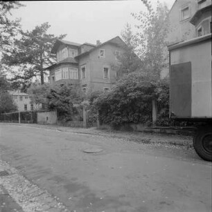 Villa "Waldfrieden"