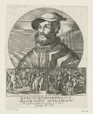 Berend Knipperdölling