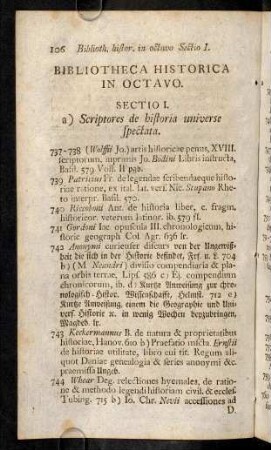 106-141, In Octavo.