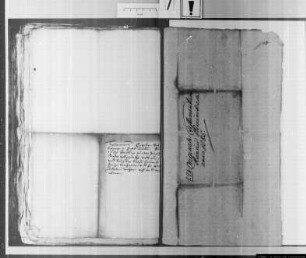 Testament von Werninck, Hinrich, Goldschmied