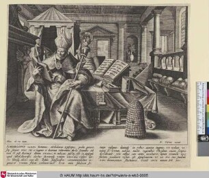 Ambrosius