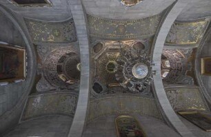 Dreiheiligenkapelle, Lemberg, Ukraine