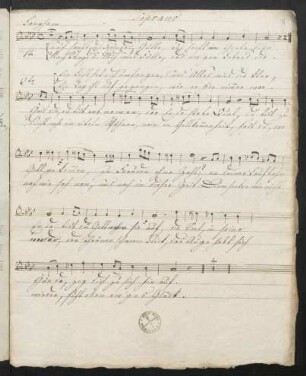 Soprano