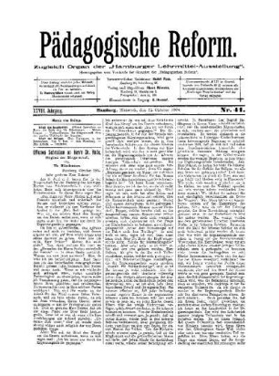 Offenes Schreiben an Herrn Dr. Rode : (Schluß folgt)