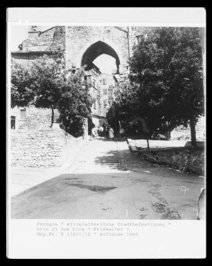 Arco di San Luca
