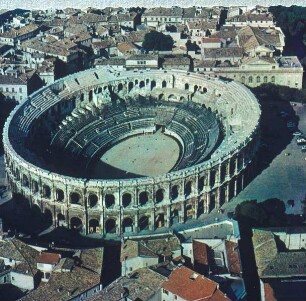 Amphitheater