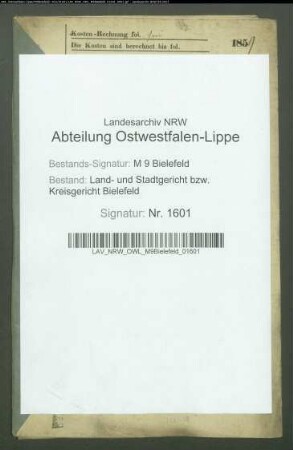 Sonstige: Kiehl, Hermann Gottlieb: