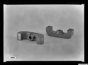 Unbezeichnetes Bauteil, Bild 7, Foto 1960