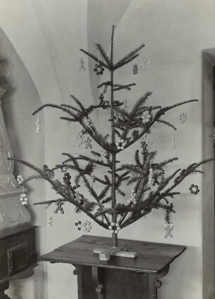 Weihnachtsbaum